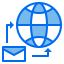 Mail icon 64x64
