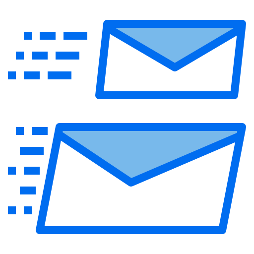 Mail icon