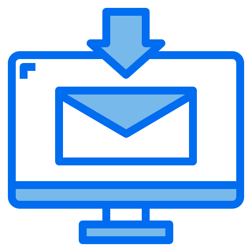 Monitor icon