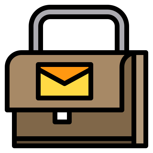 Bag icon