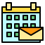 Calendar icon 64x64