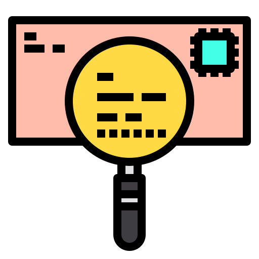 Find icon