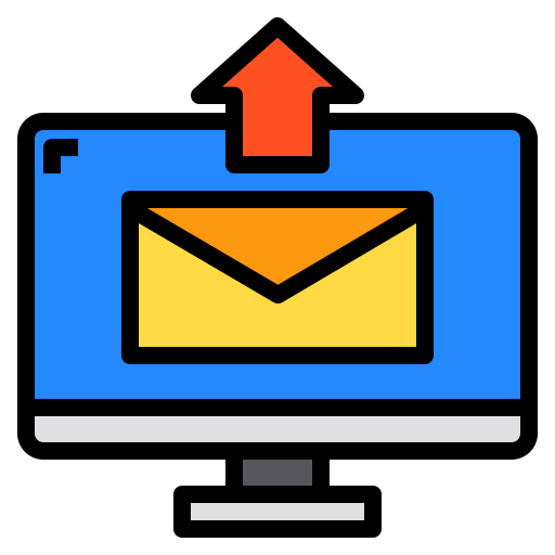 Monitor icon