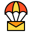 Mail icon 64x64
