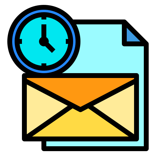 Mail icon