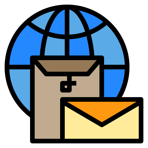 Mail icon