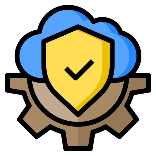Configuration icon