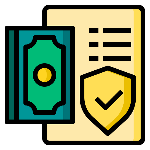 Secure icon