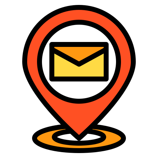 Pin icon