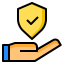 Protection icon 64x64