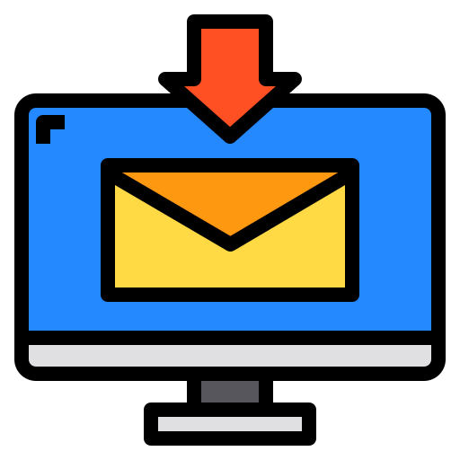 Monitor icon