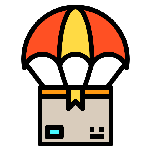 Package icon