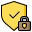 Protection icon 64x64