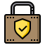 Lock icon 64x64