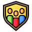Protection icon 64x64