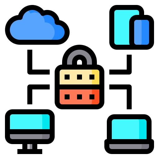 Server icon