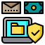 Laptop icon 64x64
