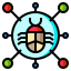 Bug icon 64x64