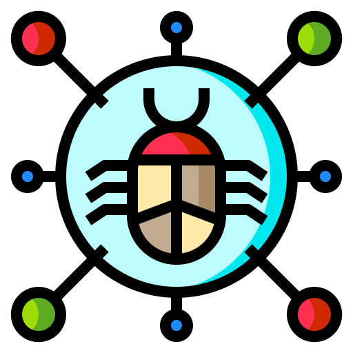 Bug biểu tượng