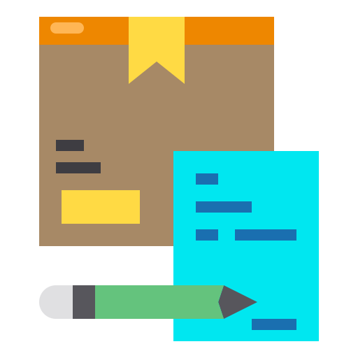 Box icon