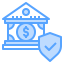 Bank icon 64x64