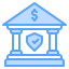 Bank icon 64x64