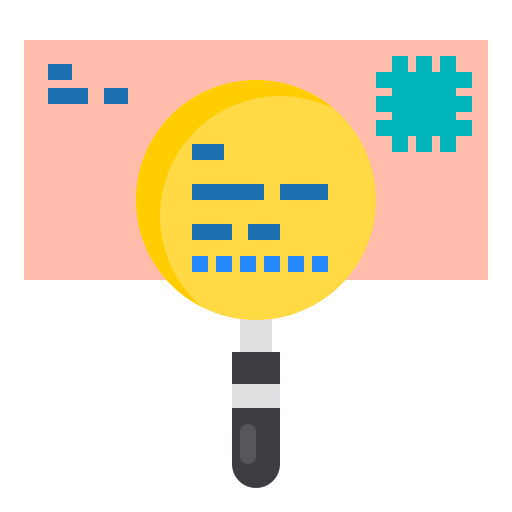 Find icon