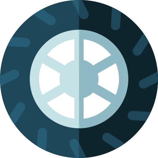 Tire icon