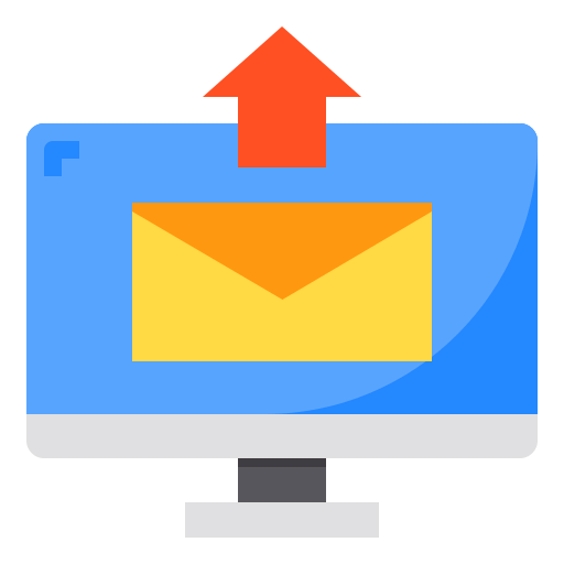 Monitor icon