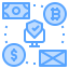 Security icon 64x64