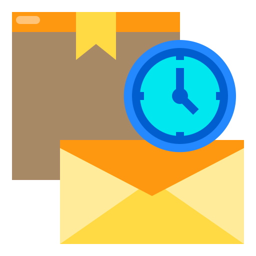 Mail icon