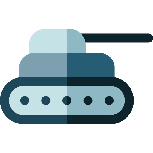 Tank icon
