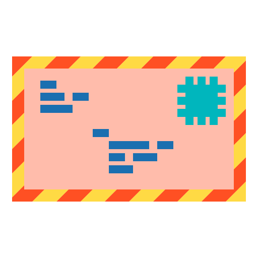 Envelope icon