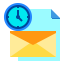 Mail icon 64x64