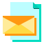 Mails ícone 64x64