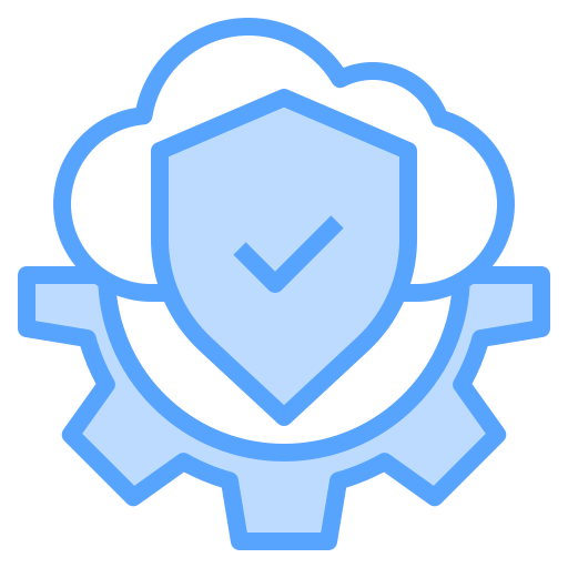 Configuration icon