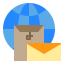 Mail icon 64x64