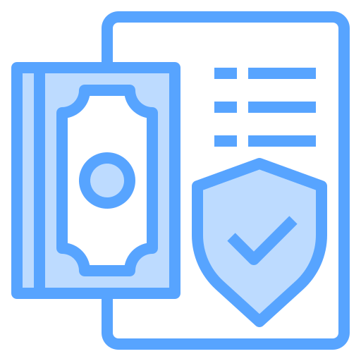 Secure icon