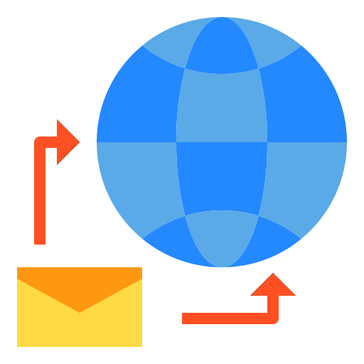 Mail icon