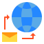 Mail icon 64x64