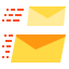 Mail icon 64x64