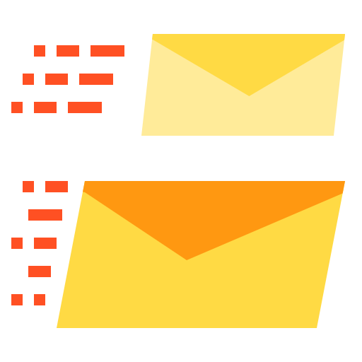 Mail icon