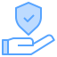 Protection icon 64x64