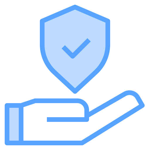Protection icon