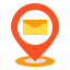 Pin icon 64x64