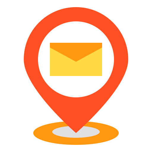 Pin icon