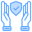 Protection icon 64x64