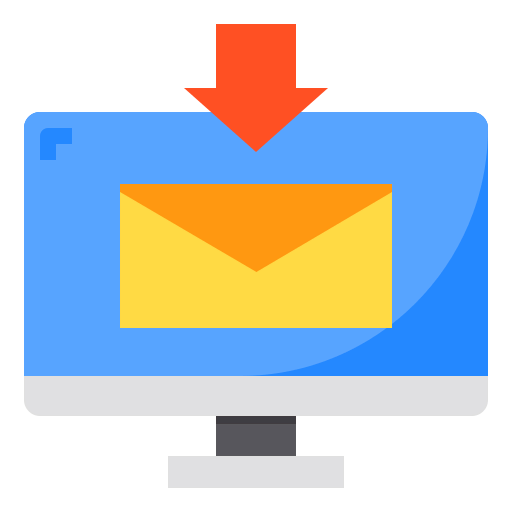 Monitor icon