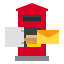 Postbox icon 64x64