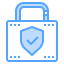 Lock icon 64x64